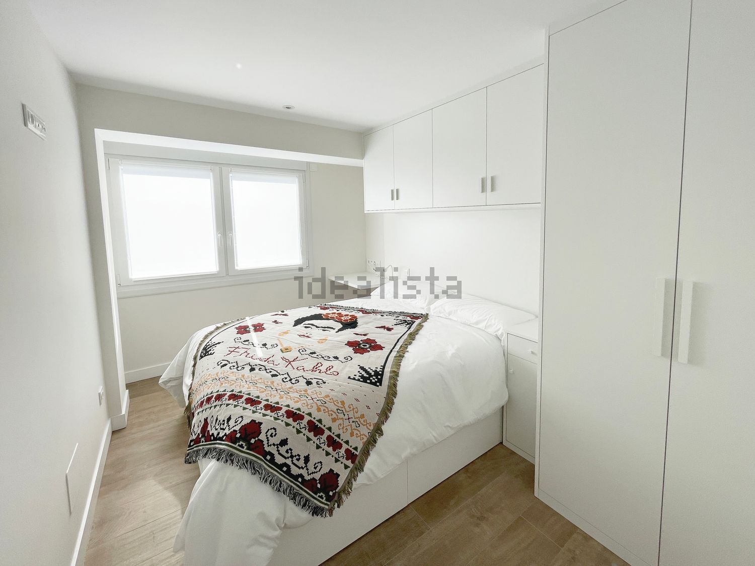 Habitació de lloguer, Santander