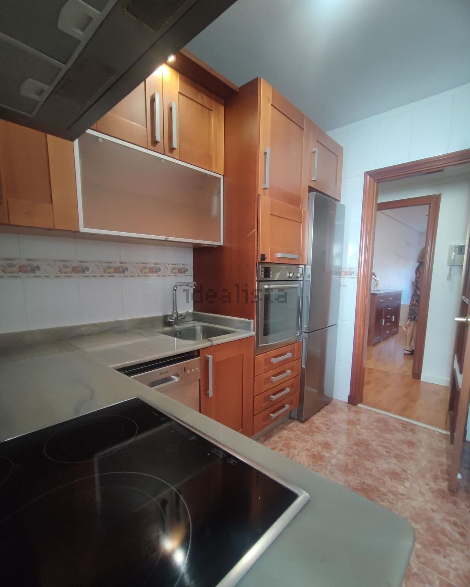 Pis de 96 m² a Almeria