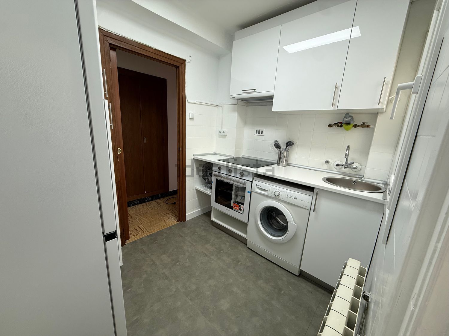Habitación en alquiler, Zaragoza