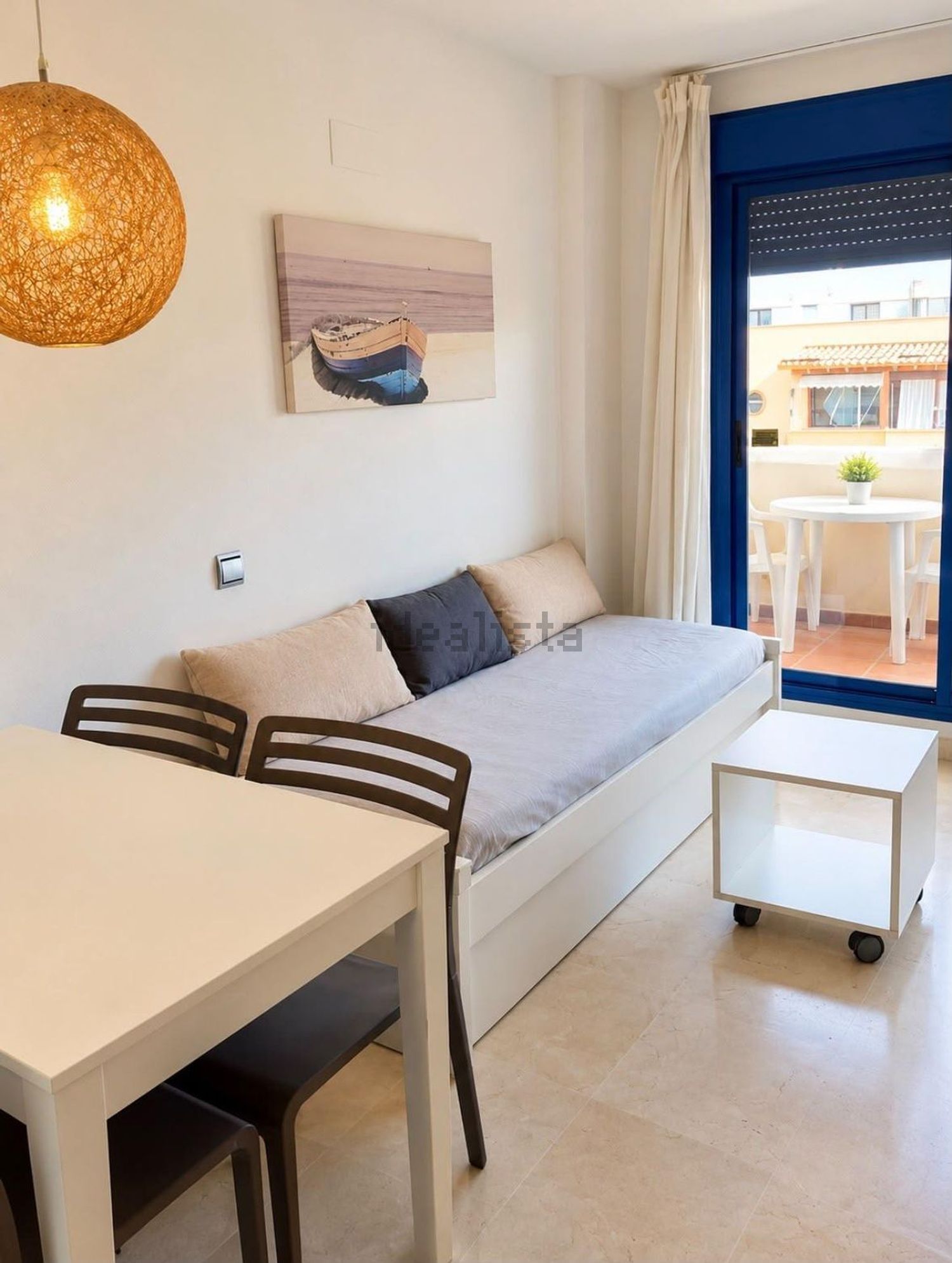 Appartamento 48 m² a Benalmádena