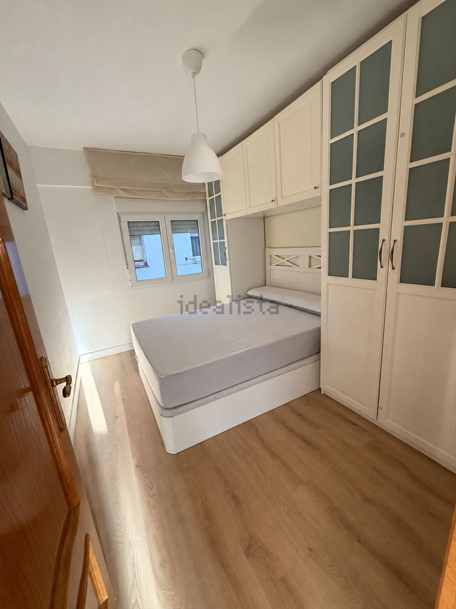 Wohnung 85 m² in Burgos