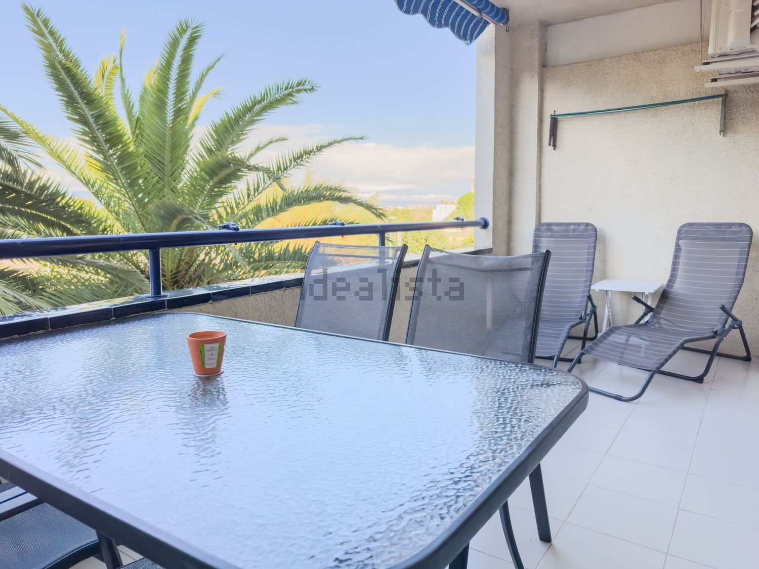 Pis de 50 m² a Vila-seca