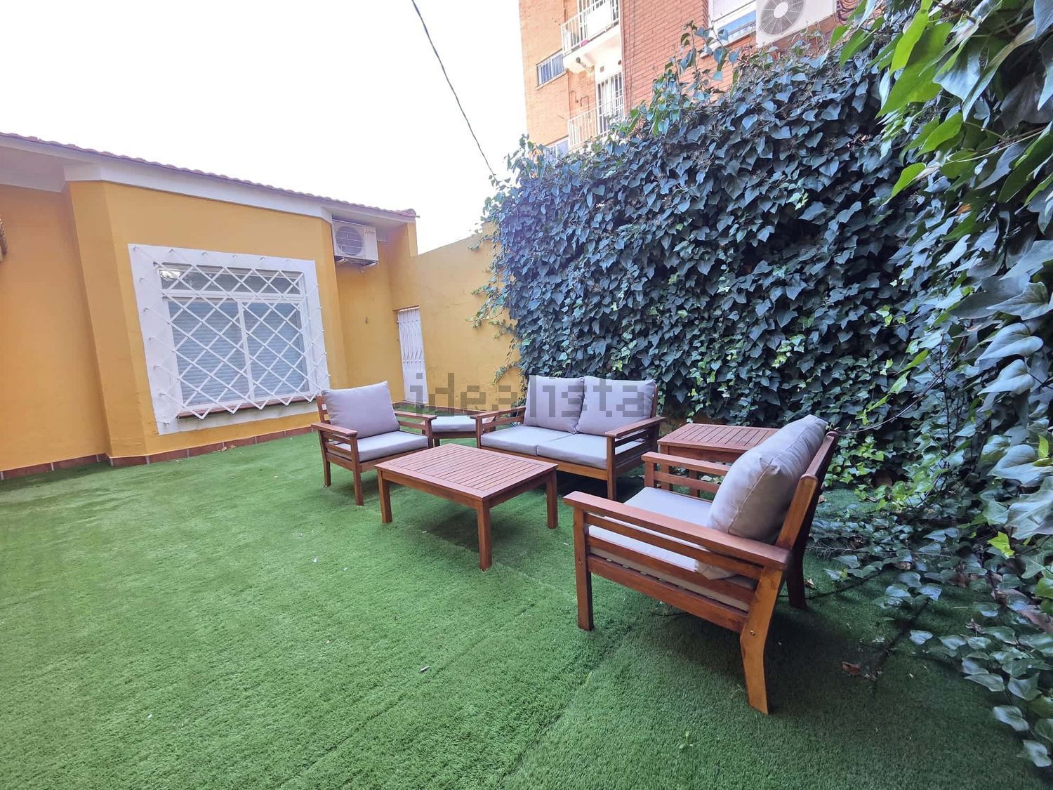 Habitación en alquiler, Madrid
