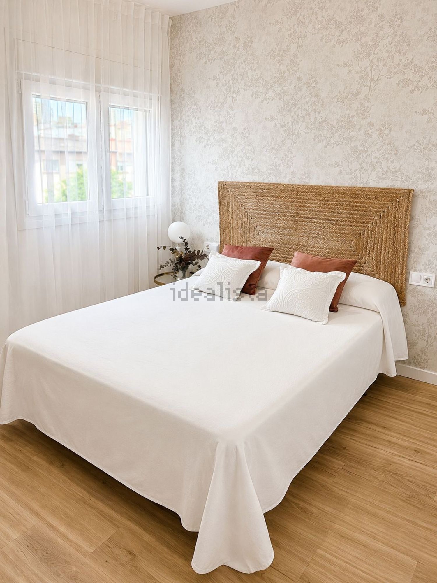 Appartement 66 m² à Saragosse