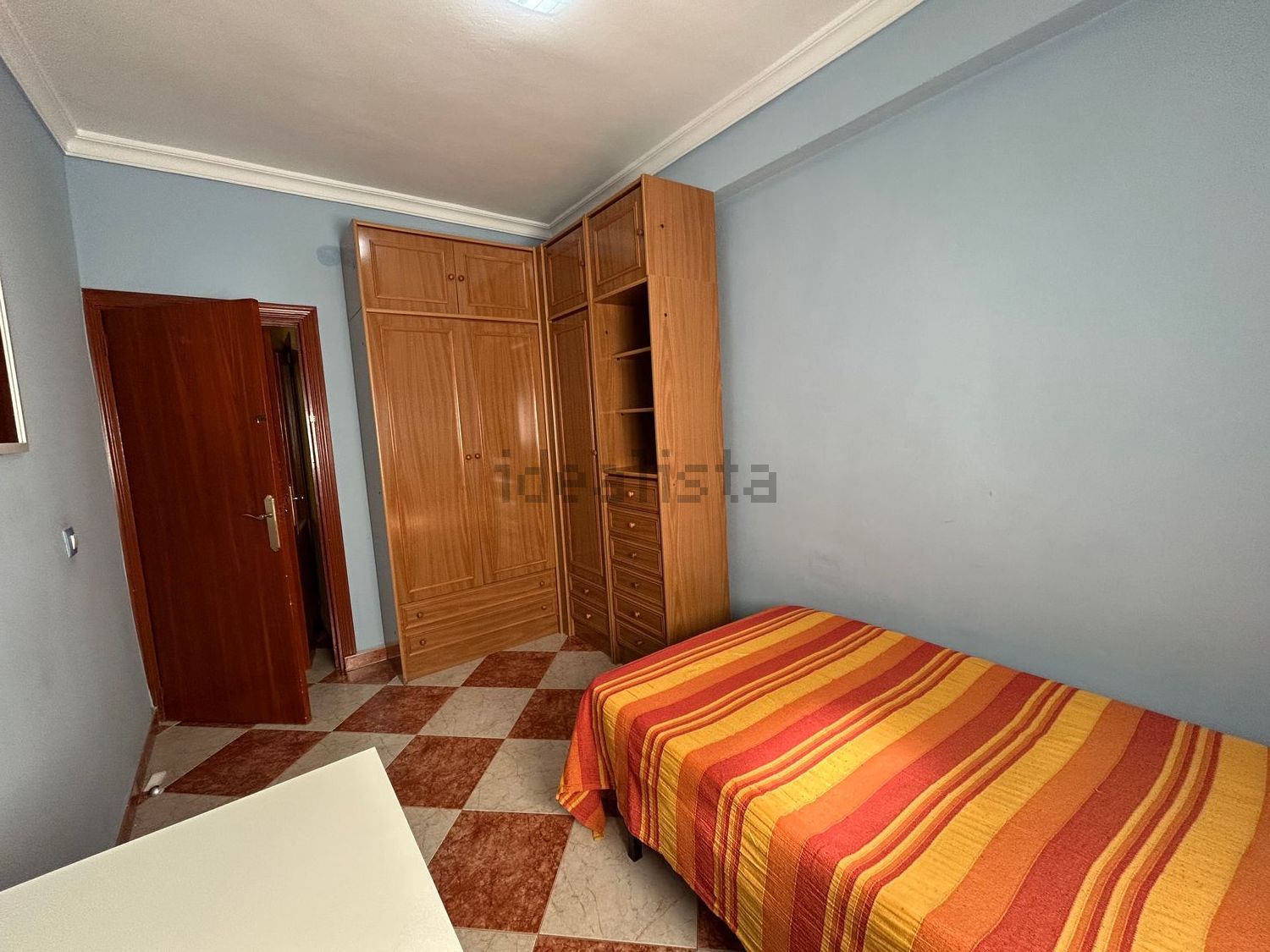 Piso de 100 m² en Ciudad Real