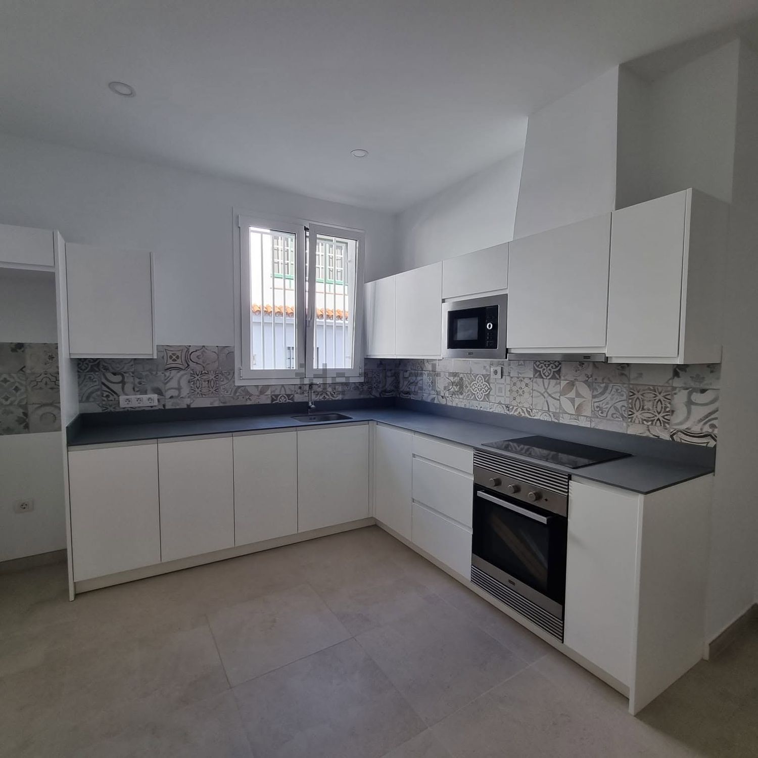 Квартира 70 м² у La Victoria de Acentejo