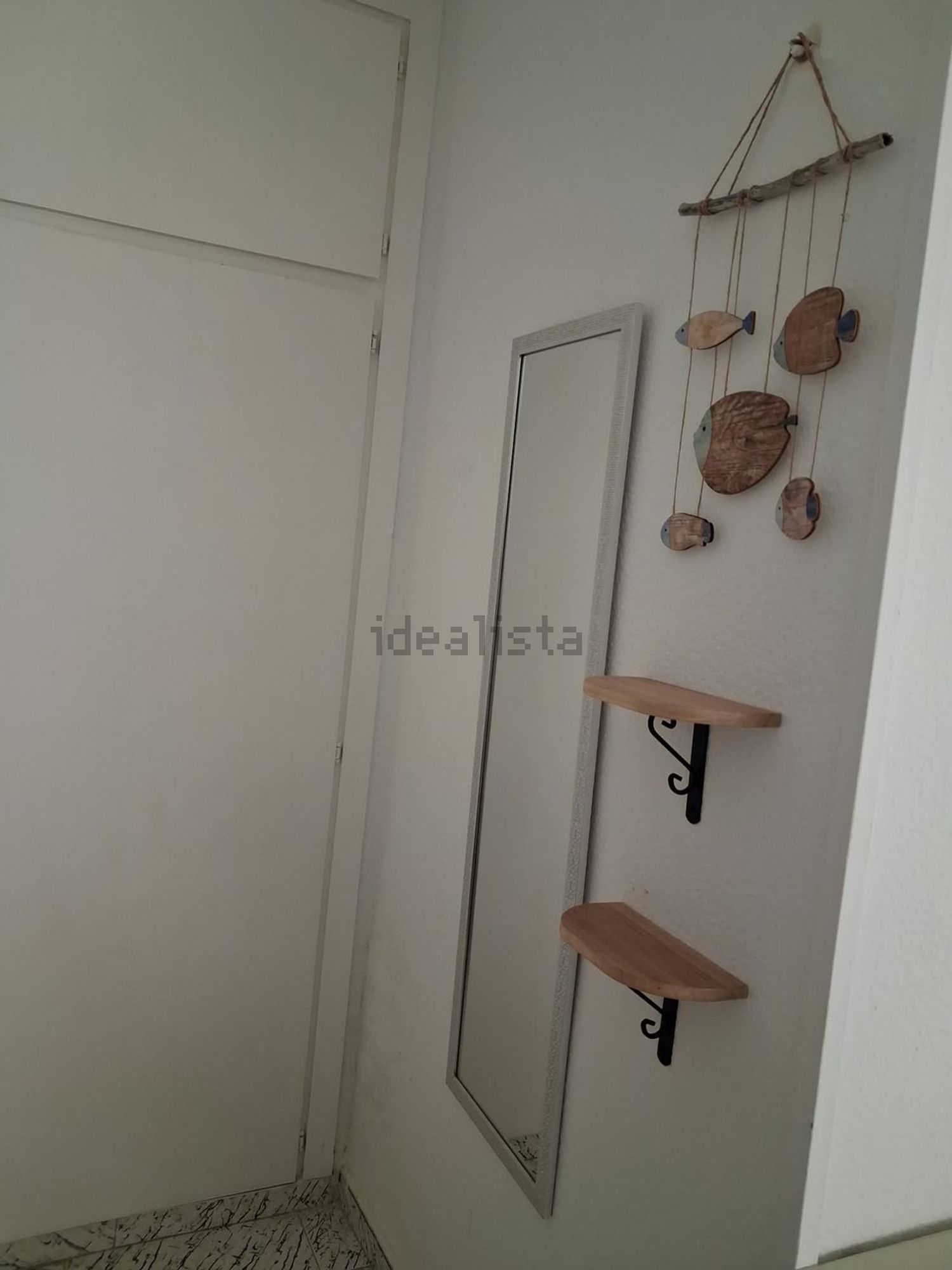 Pis de 36 m² a Almeria