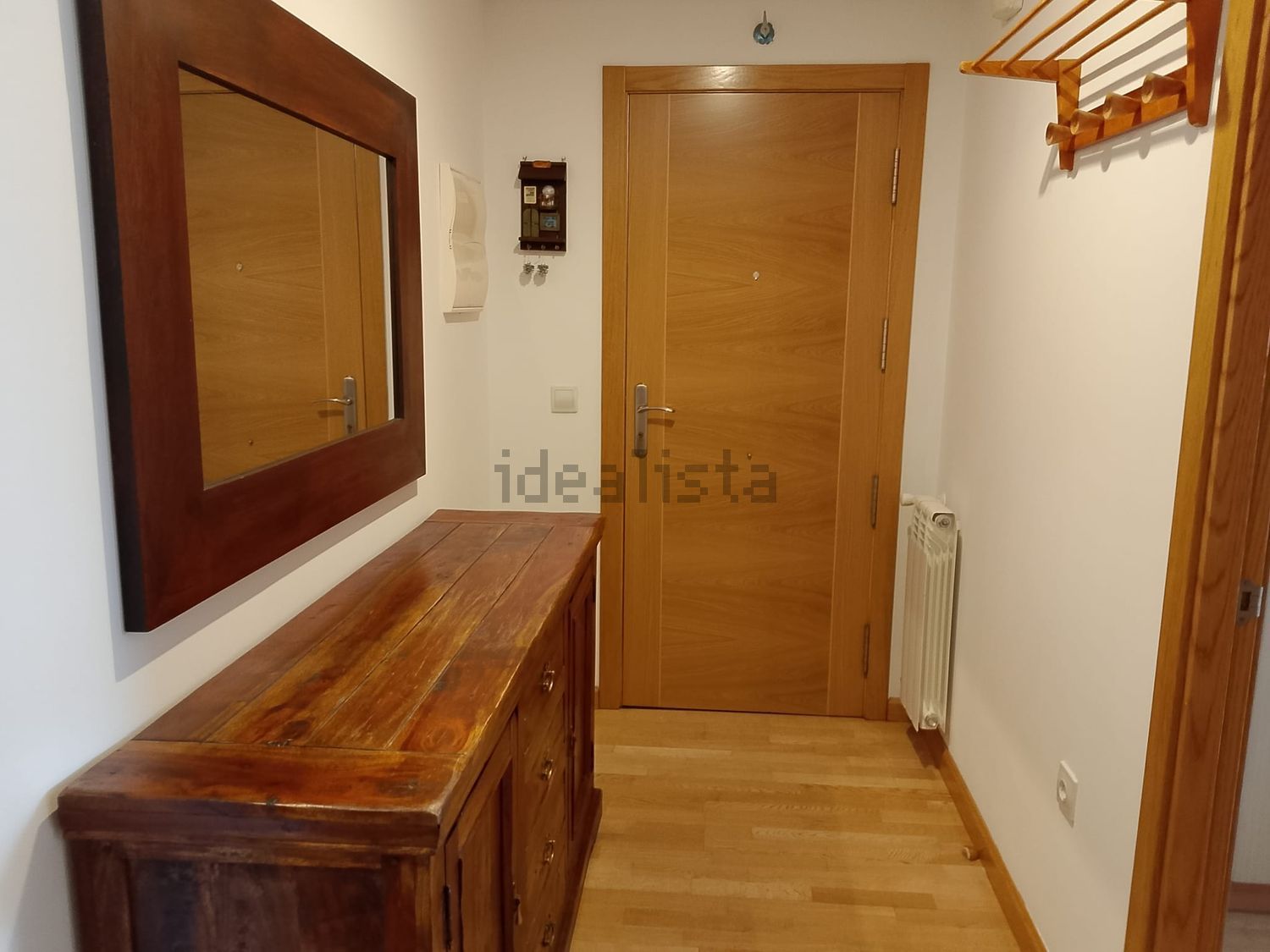 Wohnung 116 m² in Ponferrada