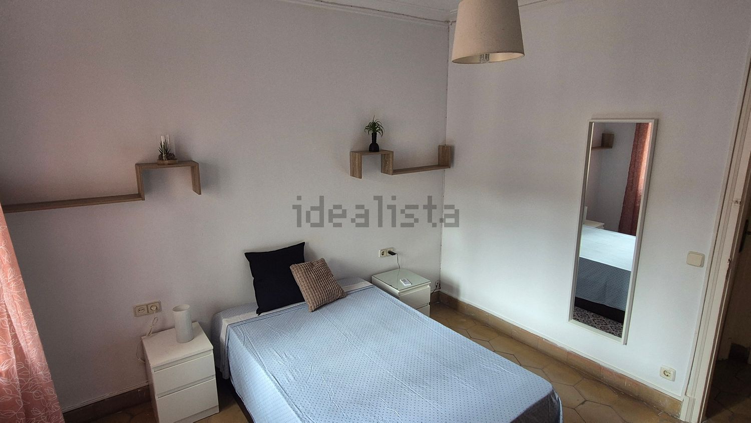 Quarto para alugar, Barcelona
