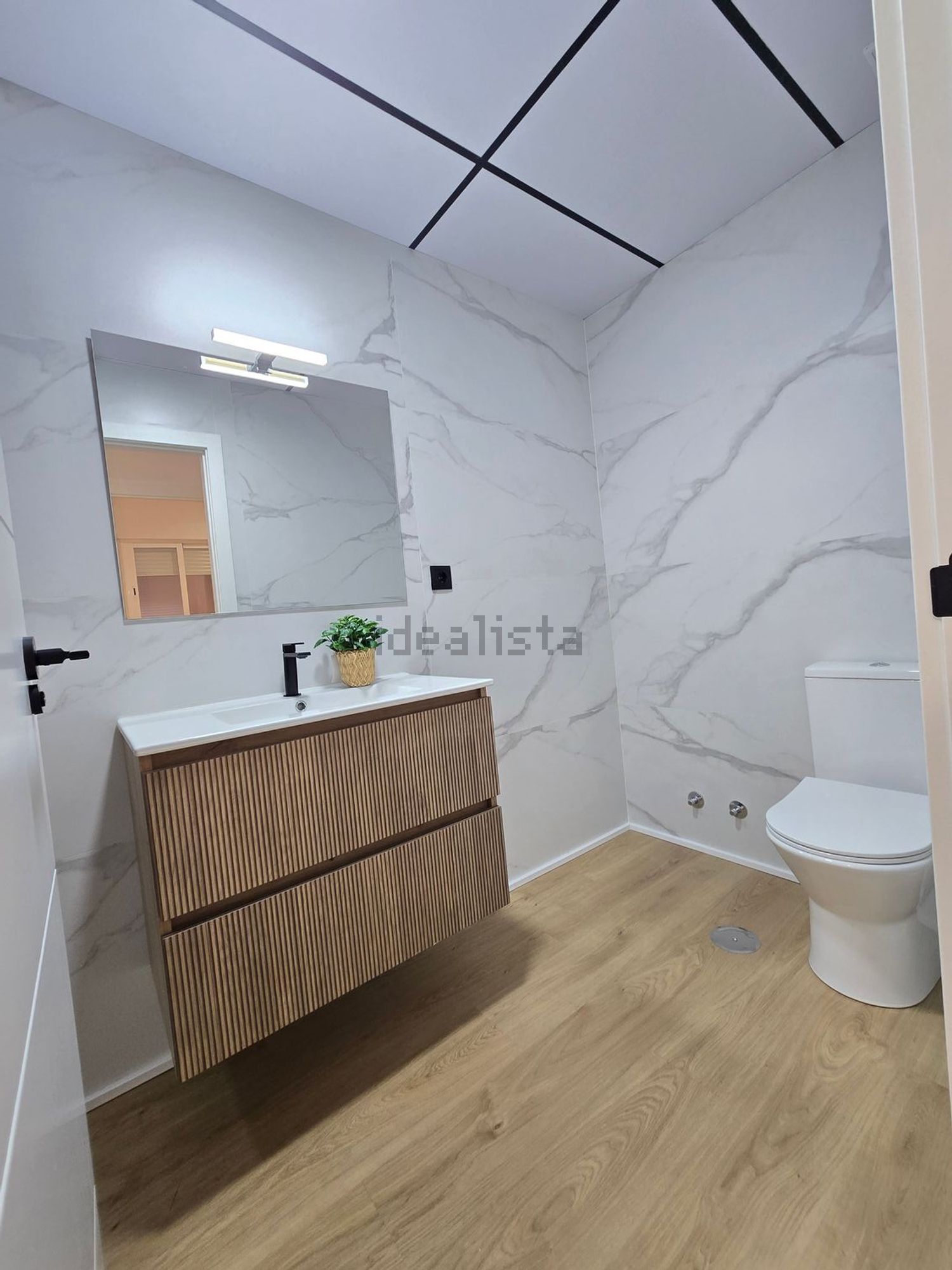 Piso de 89 m² en Murcia