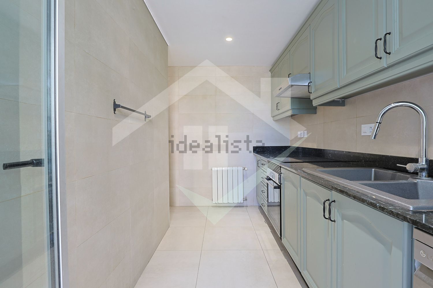 Pis de 122 m² a València