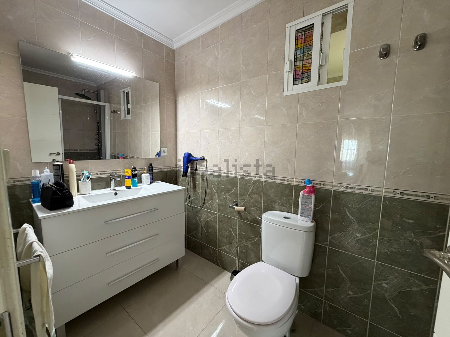 Pis de 75 m² a Huelva