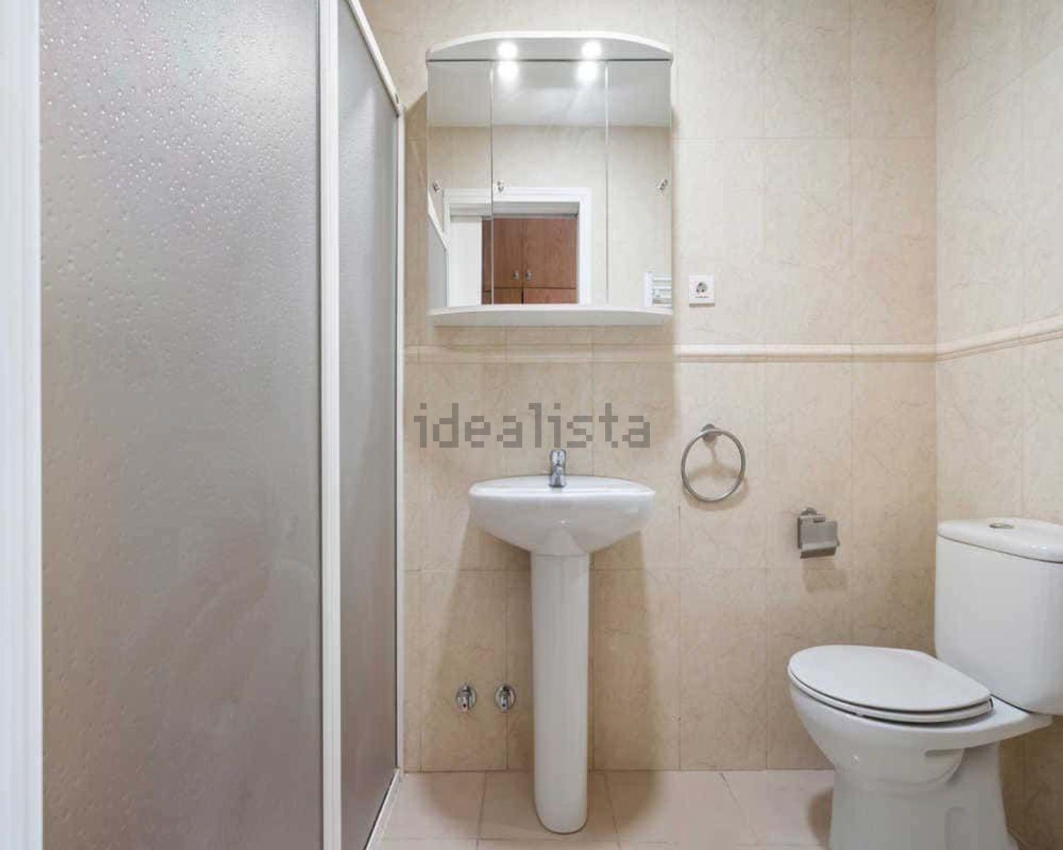 Habitación en alquiler, Madrid