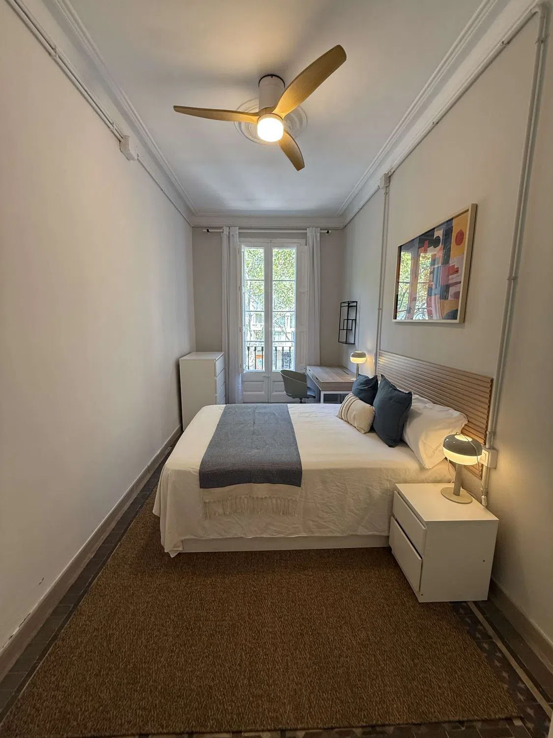 Habitación 180 m², 