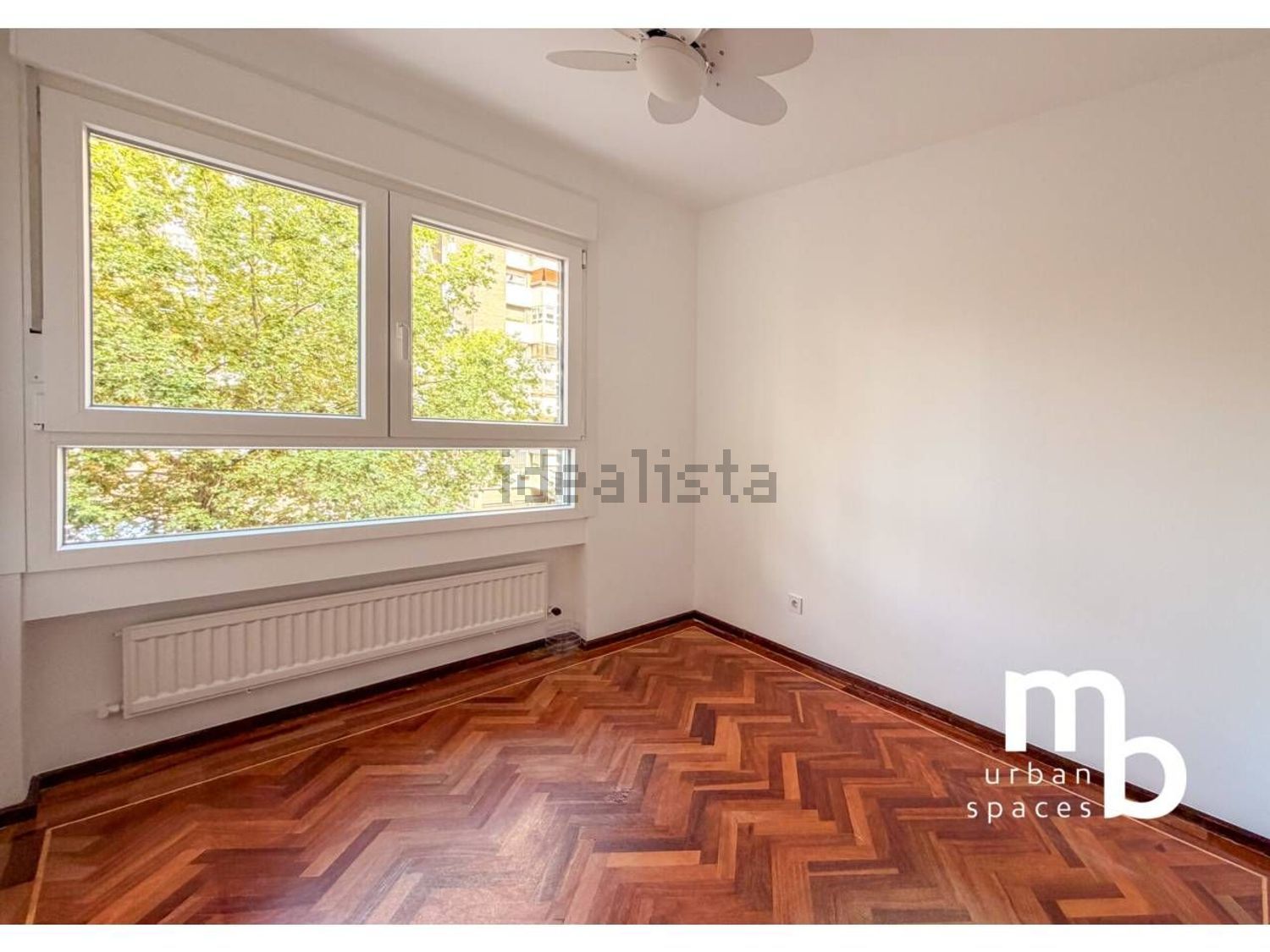 Pis de 152 m² a Madrid