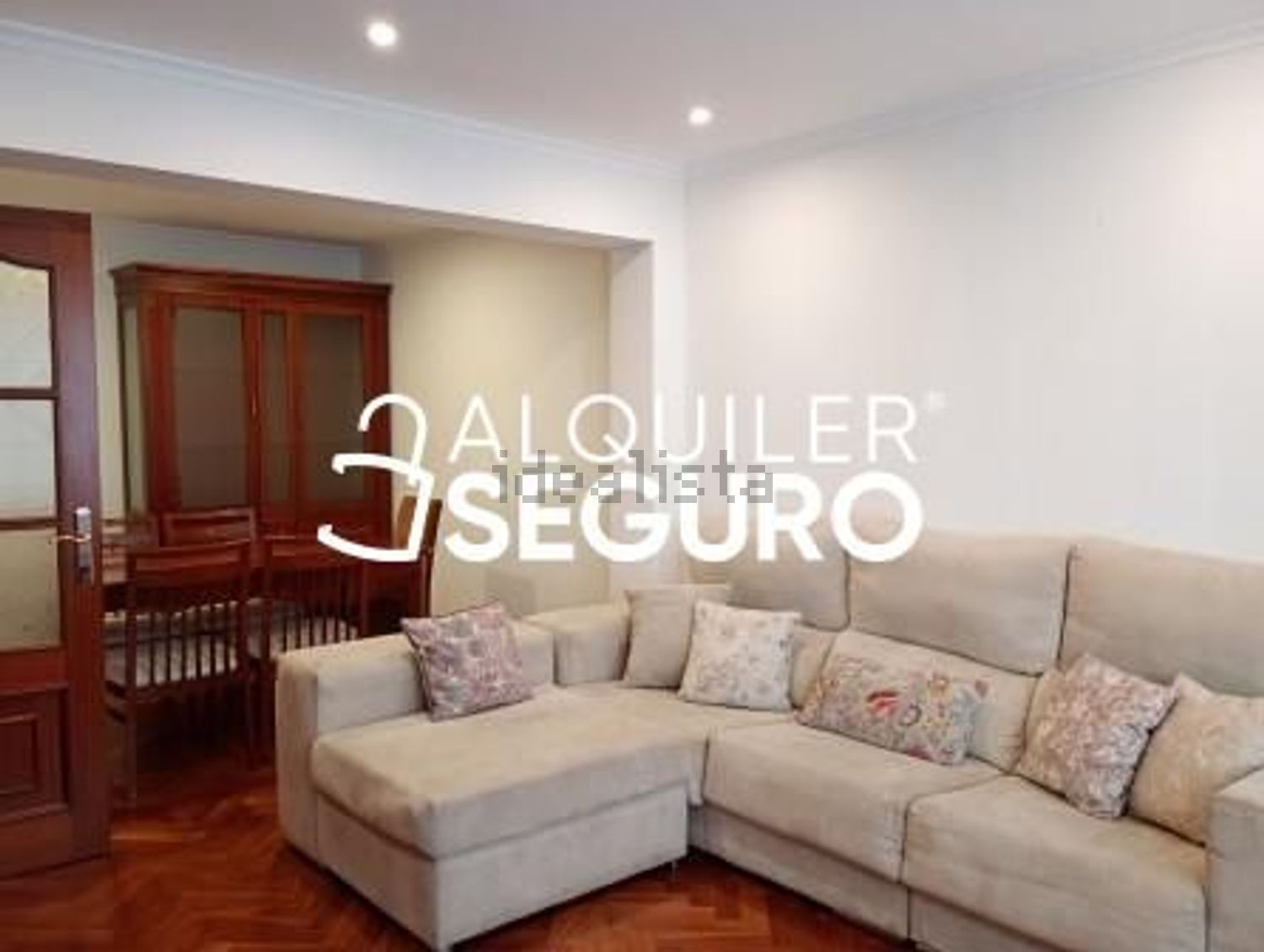 Piso de 101 m² en La Coruña