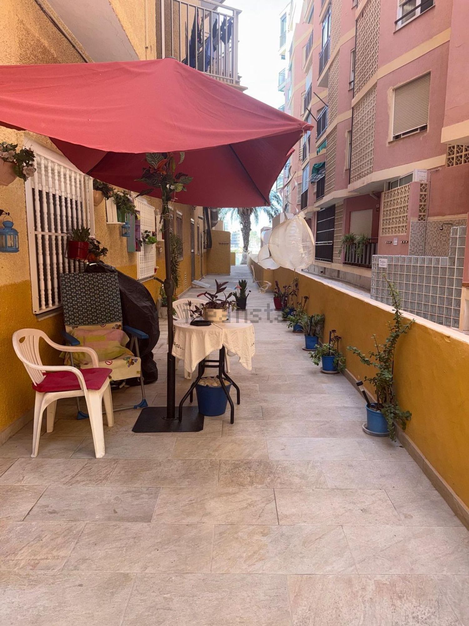 Piso de 50 m² en Torrevieja