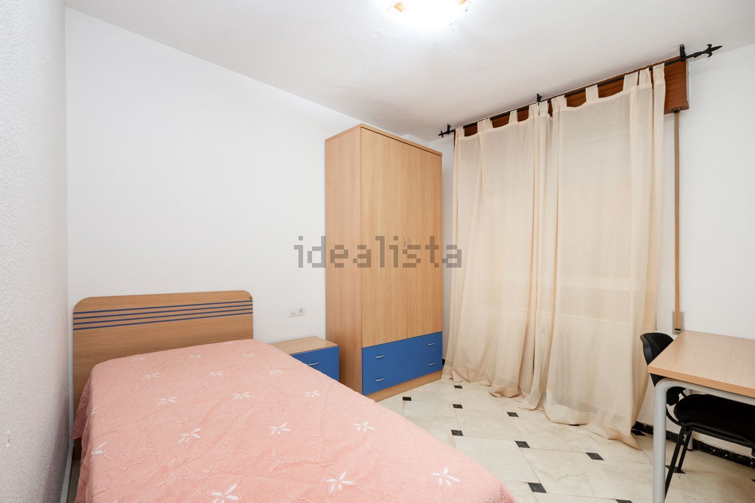 Квартира 170 м² у Granada