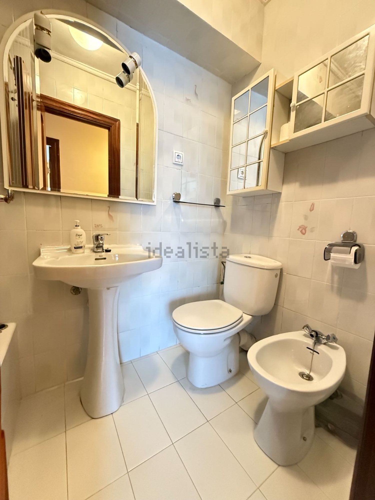 Habitación en alquiler, Bilbao