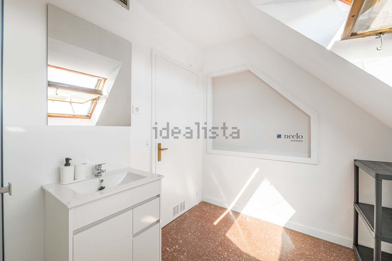 Habitación en alquiler, Madrid