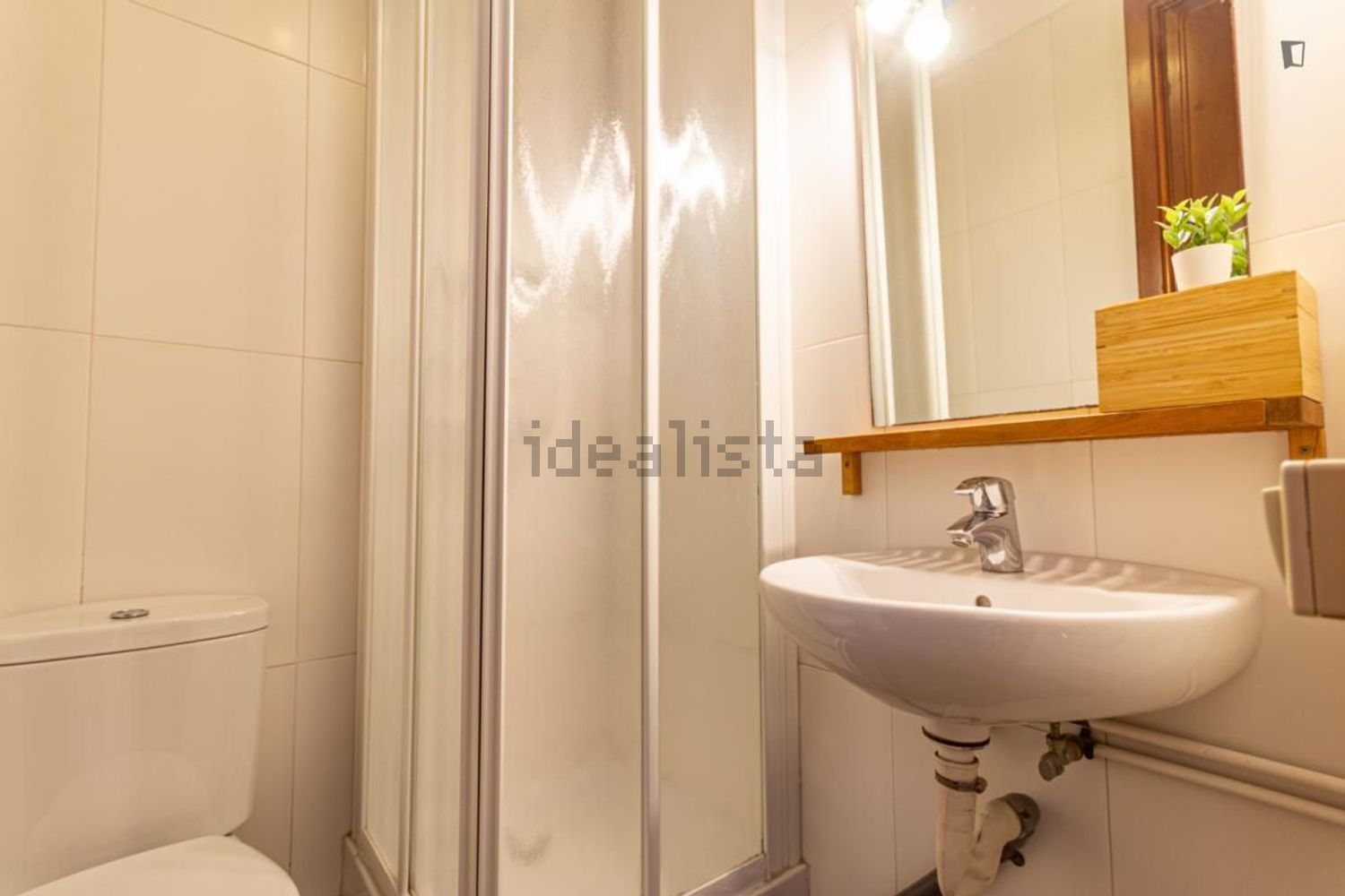 Habitación en alquiler, Barcelona