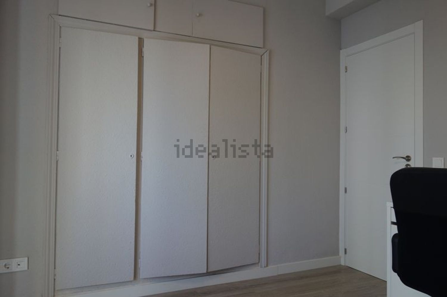 Zimmer zur Miete, Madrid