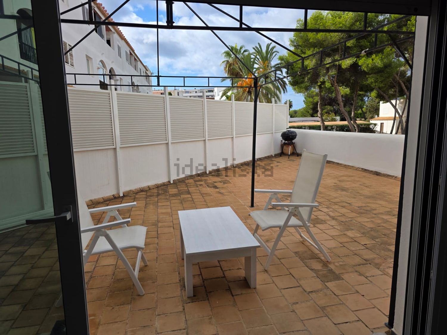 Piso de 80 m² en Santa Eulària des Riu