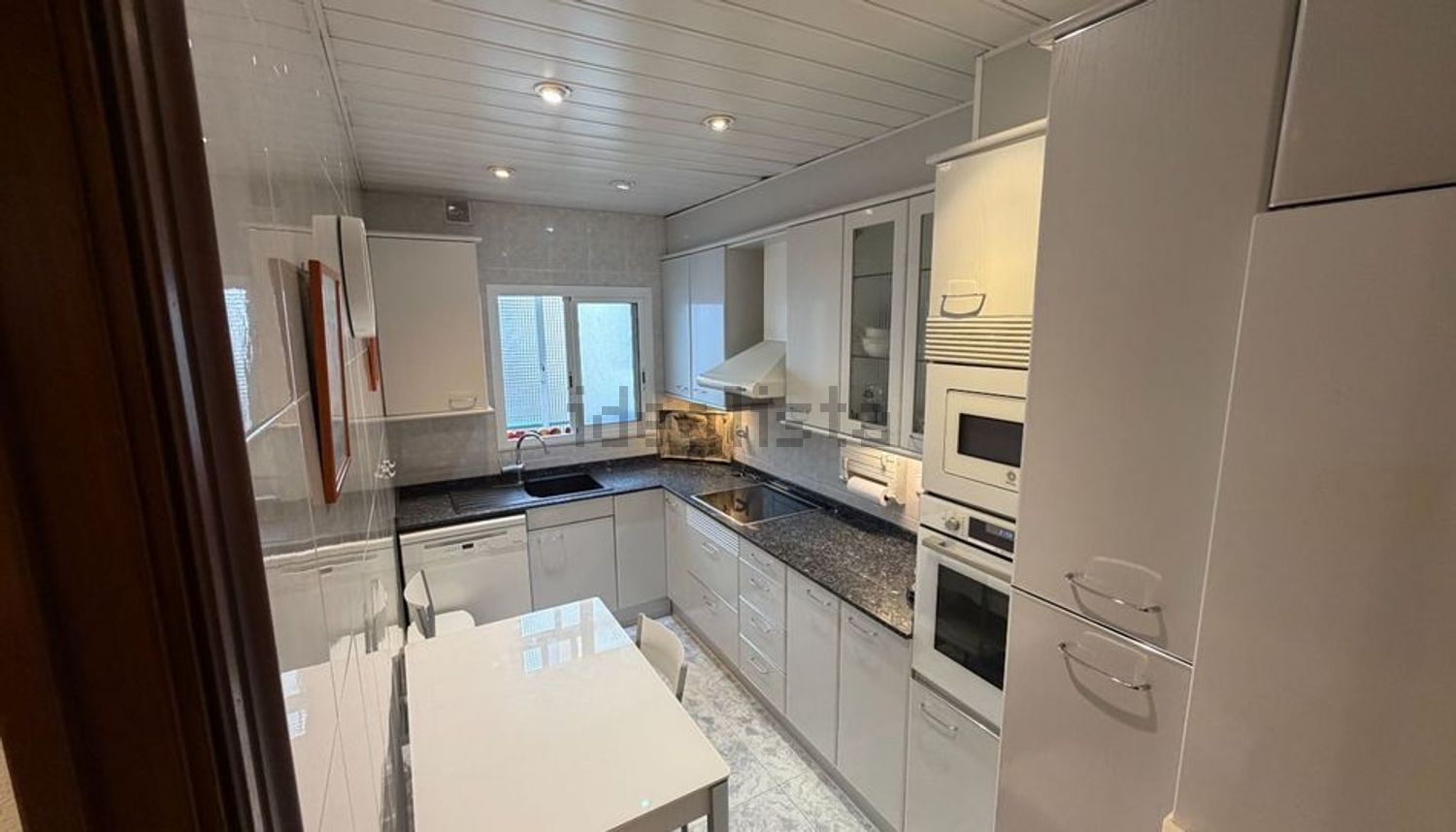 Piso de 90 m² en Barcelona