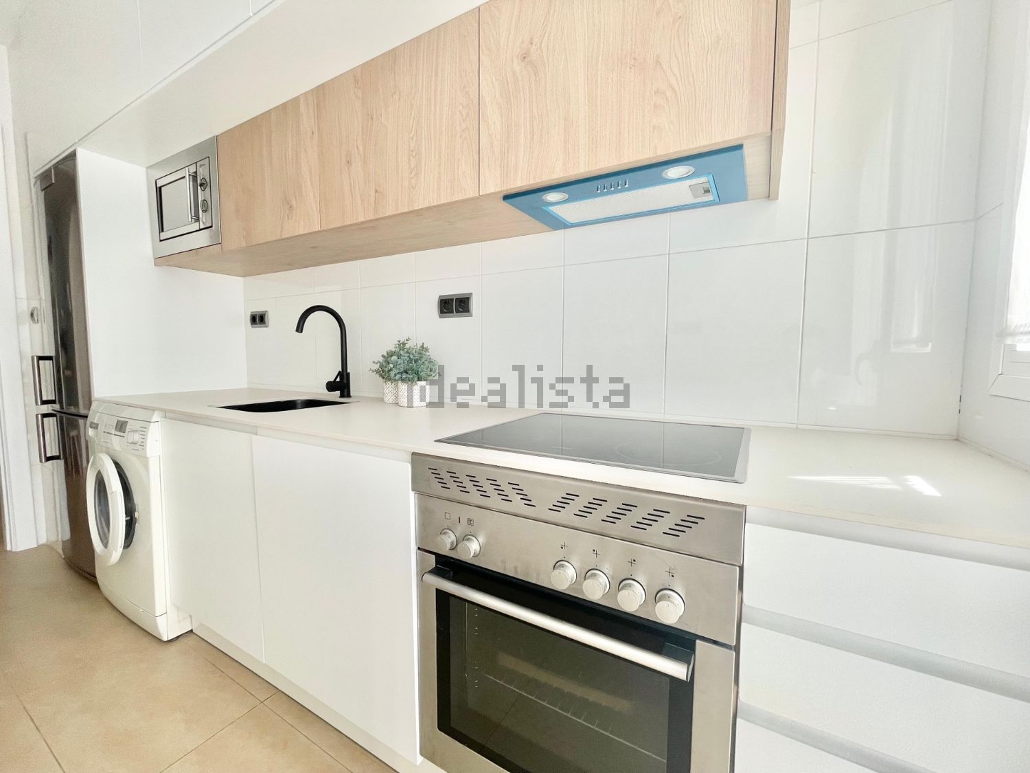 Wohnung 80 m² in Los Alcázares