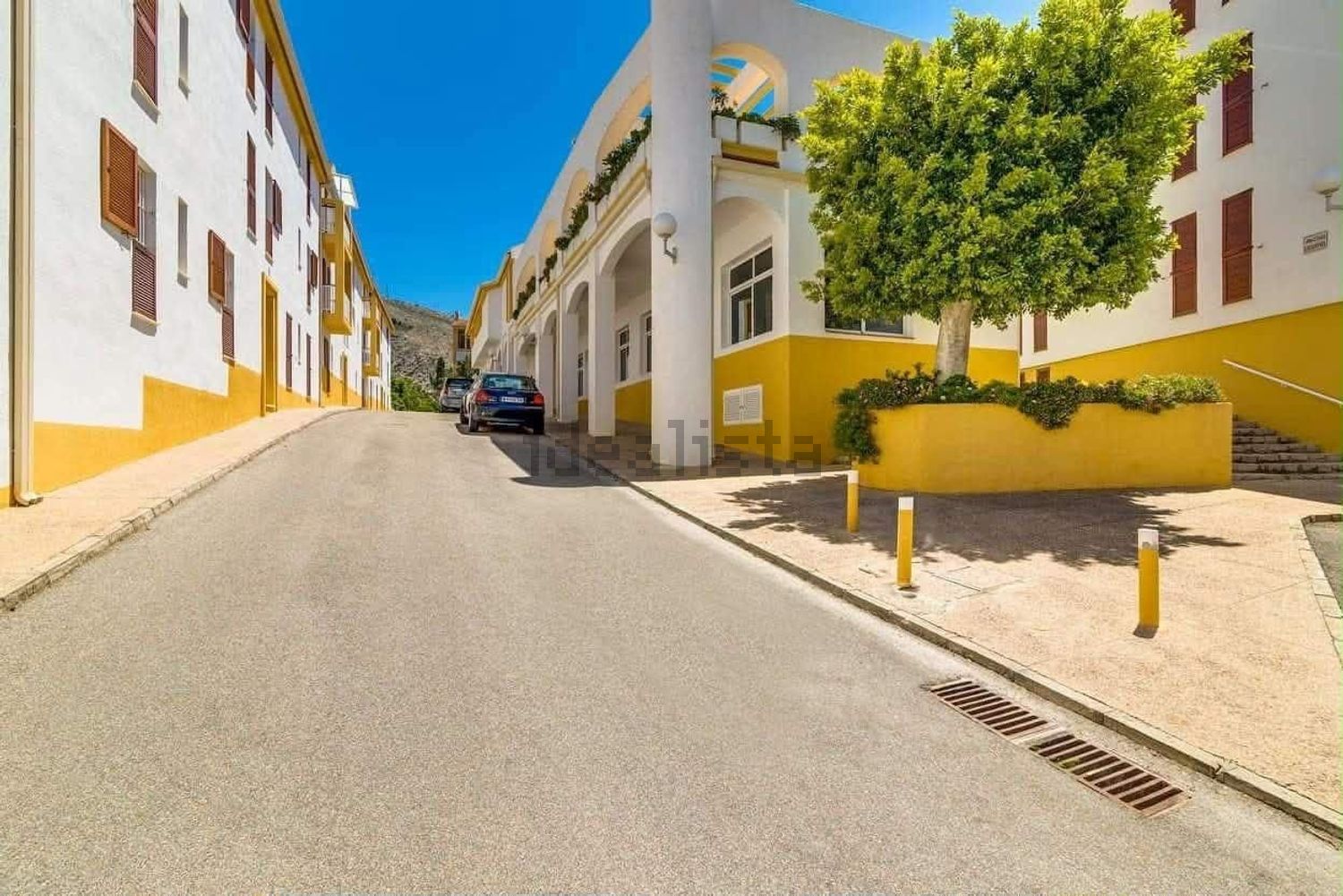 Appartement 30 m² à Altea