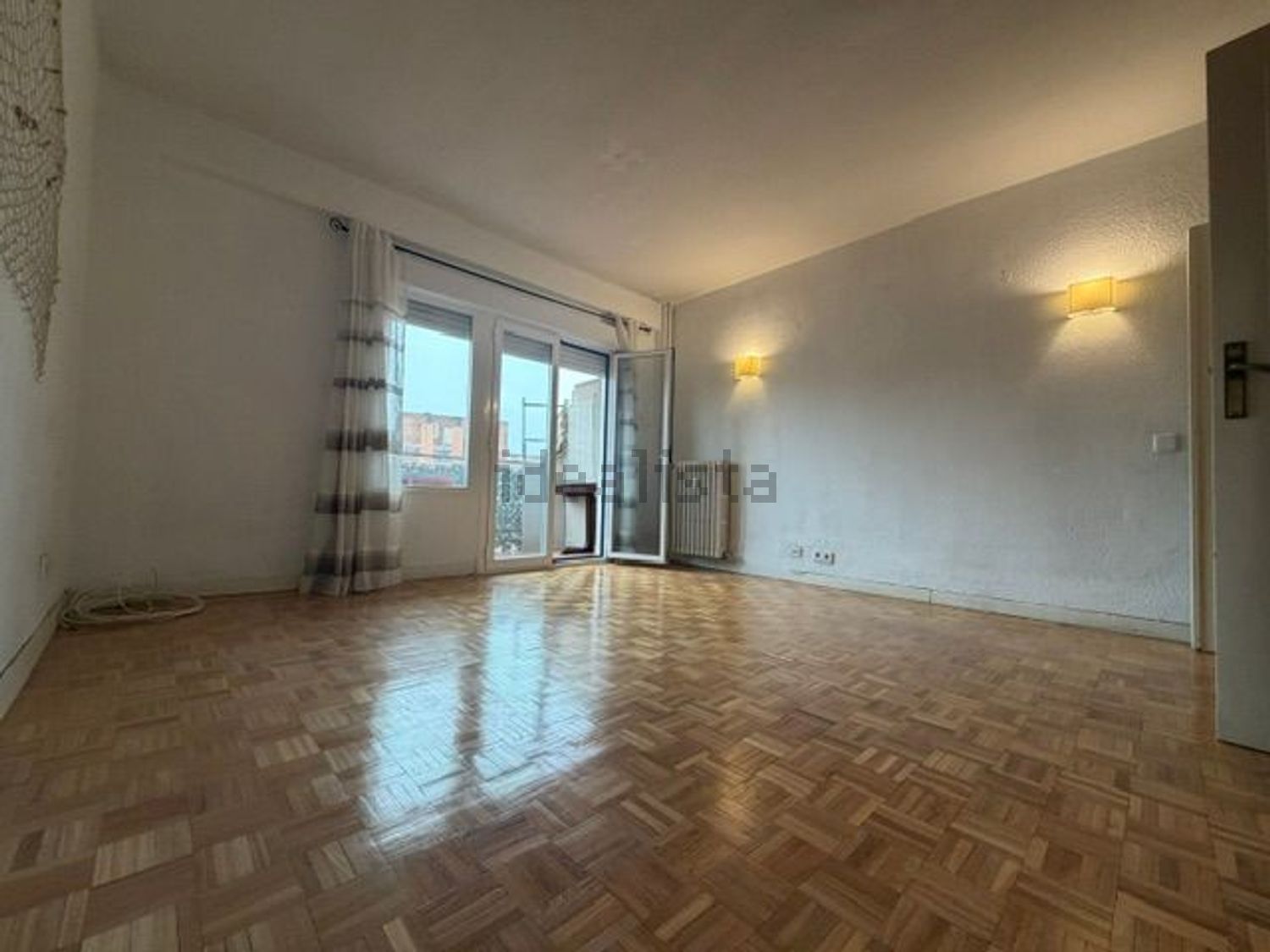 Pis de 60 m² a Madrid