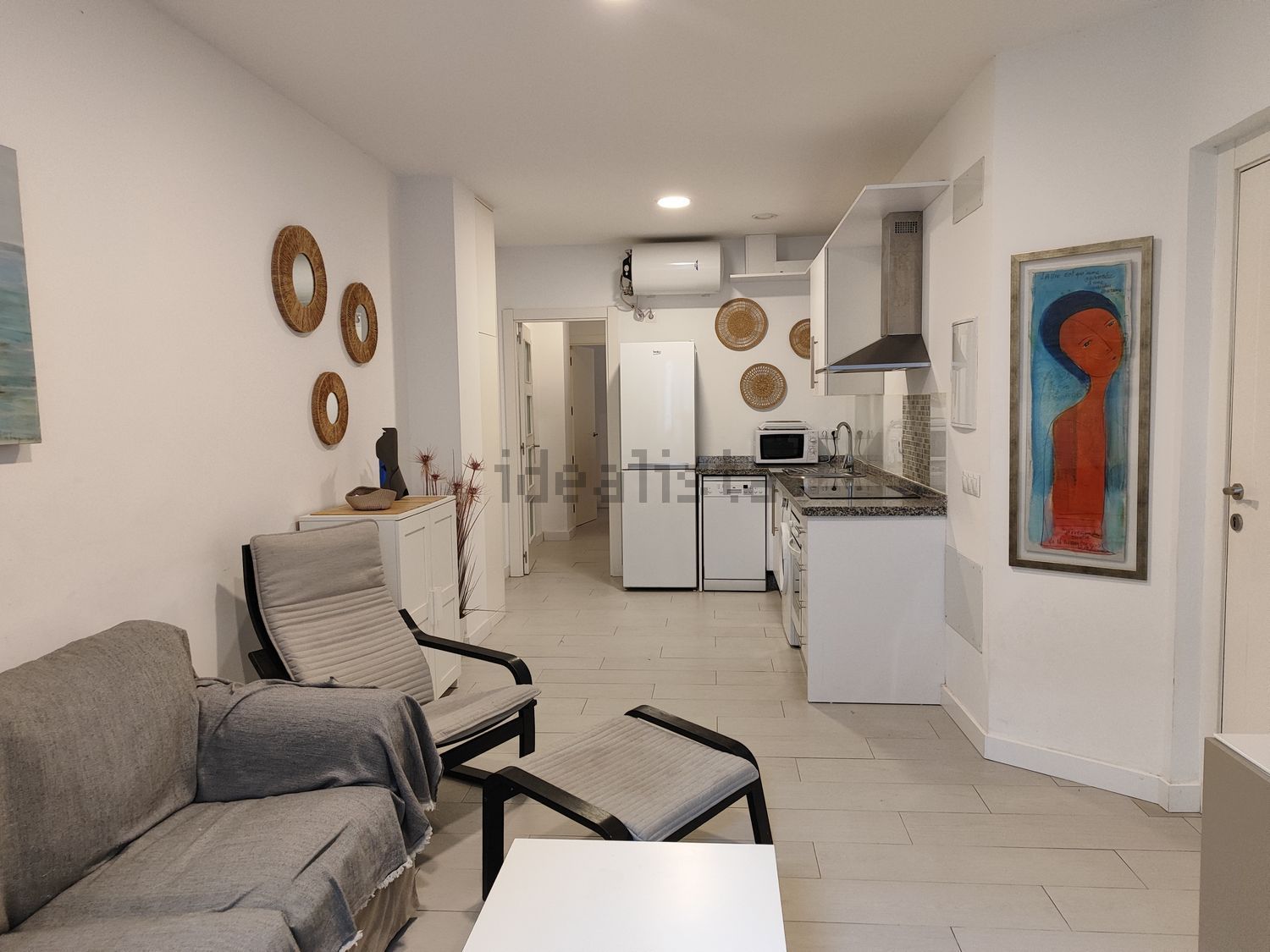 Appartamento 64 m² a Fuengirola