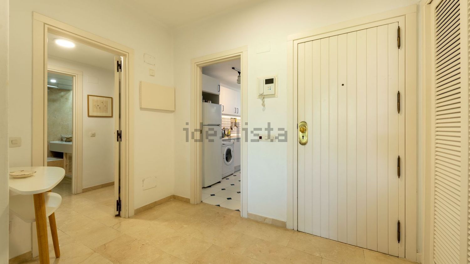 Pis de 101 m² a Marbella