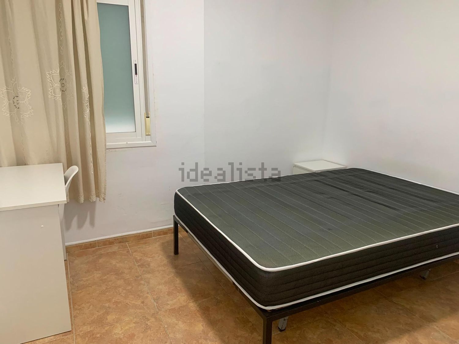 Квартира 98 м² у Cáceres