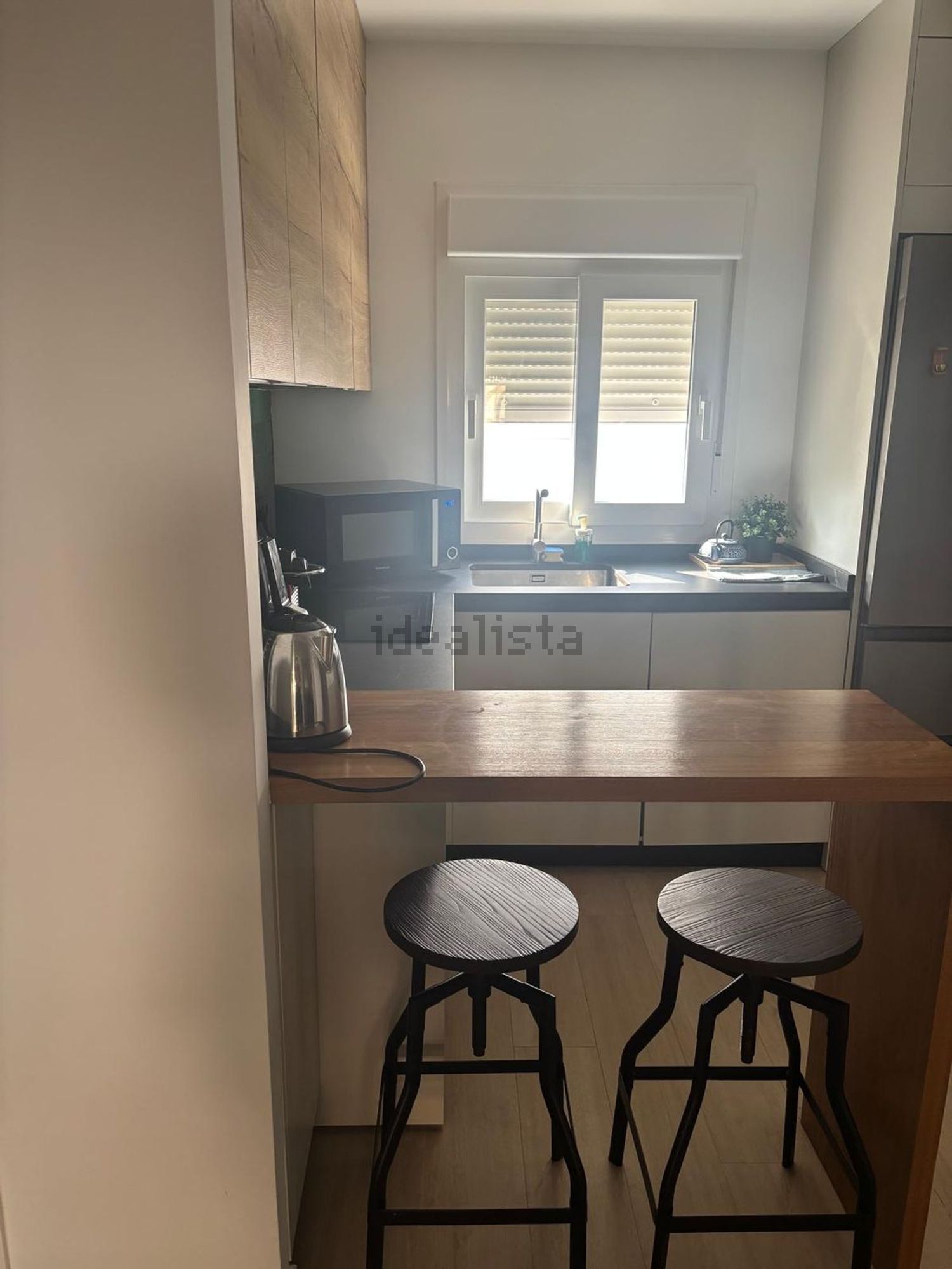 Pis de 65 m² a Sevilla
