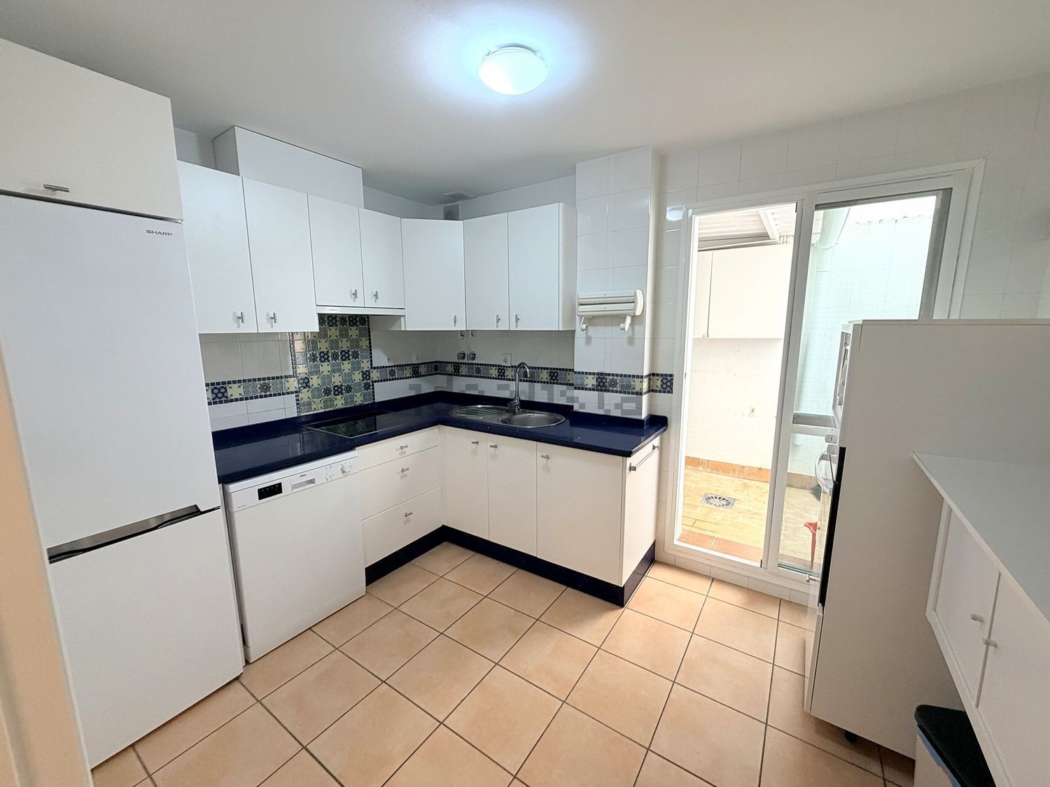 Appartamento 120 m² a Sanlúcar de Barrameda