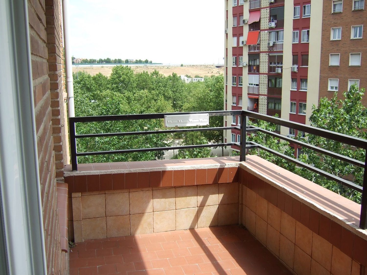 Habitación en alquiler, Madrid