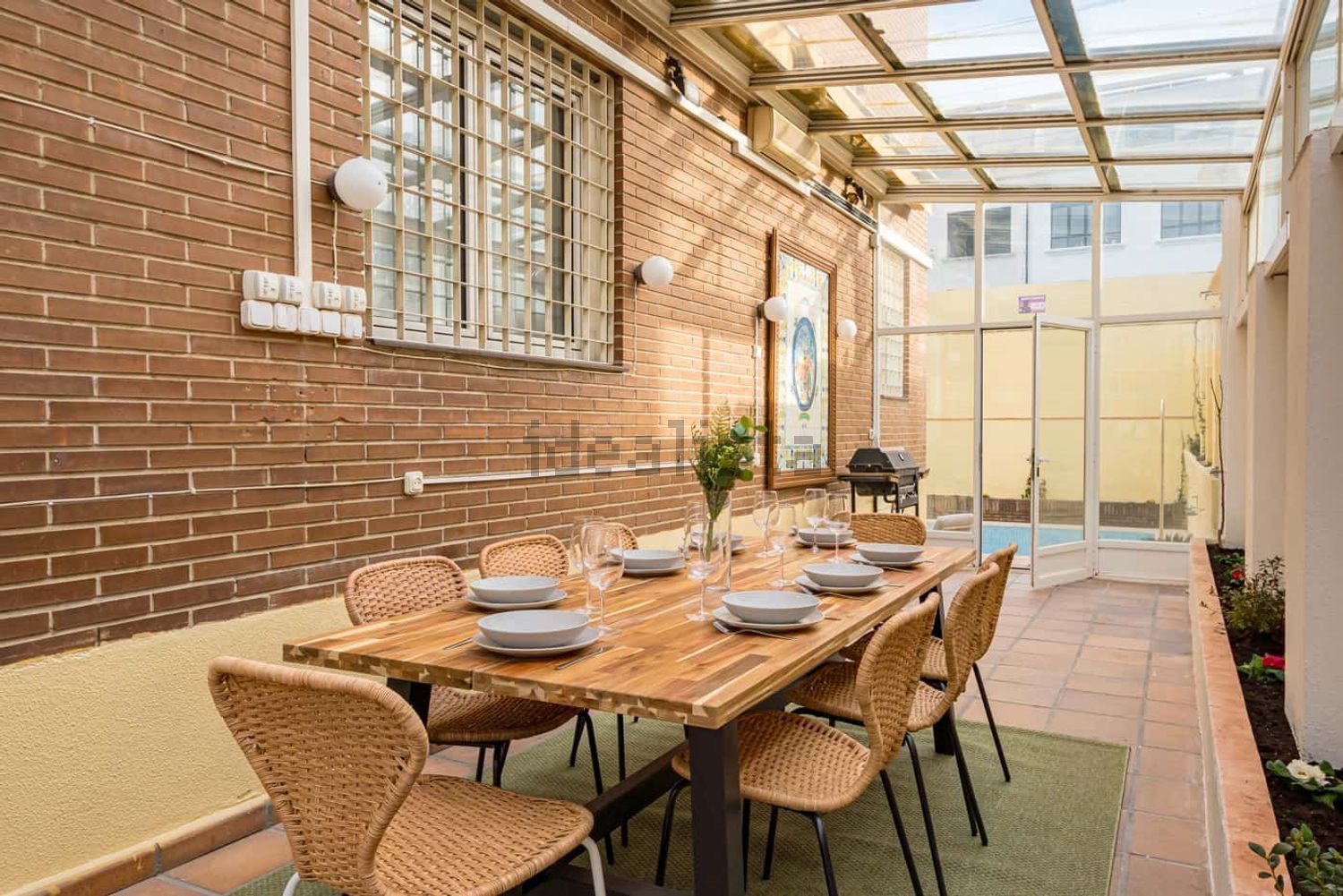 Habitación en alquiler, Madrid