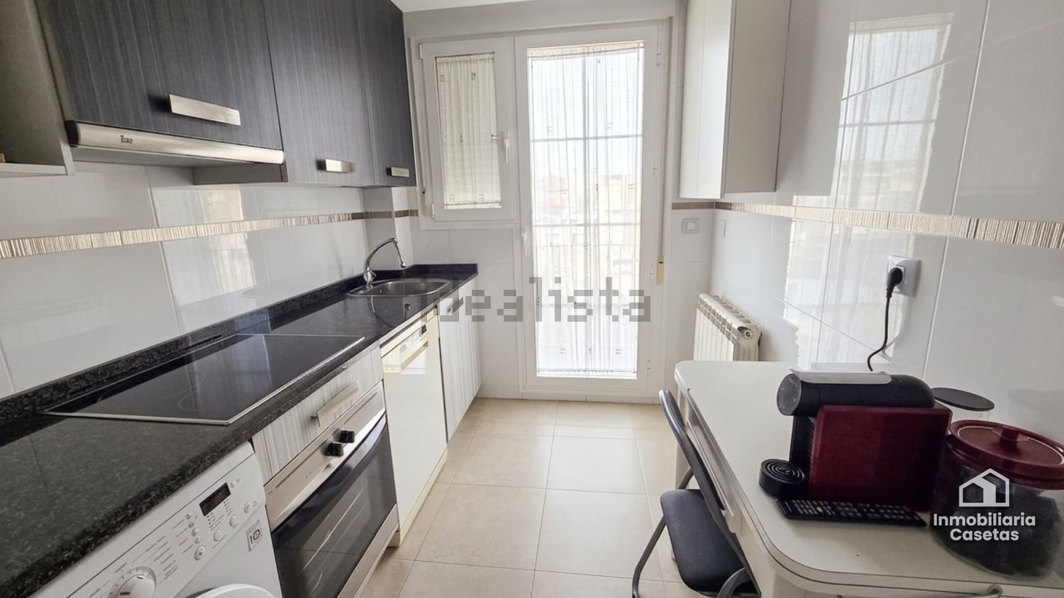 Appartamento 57 m² a Saragozza