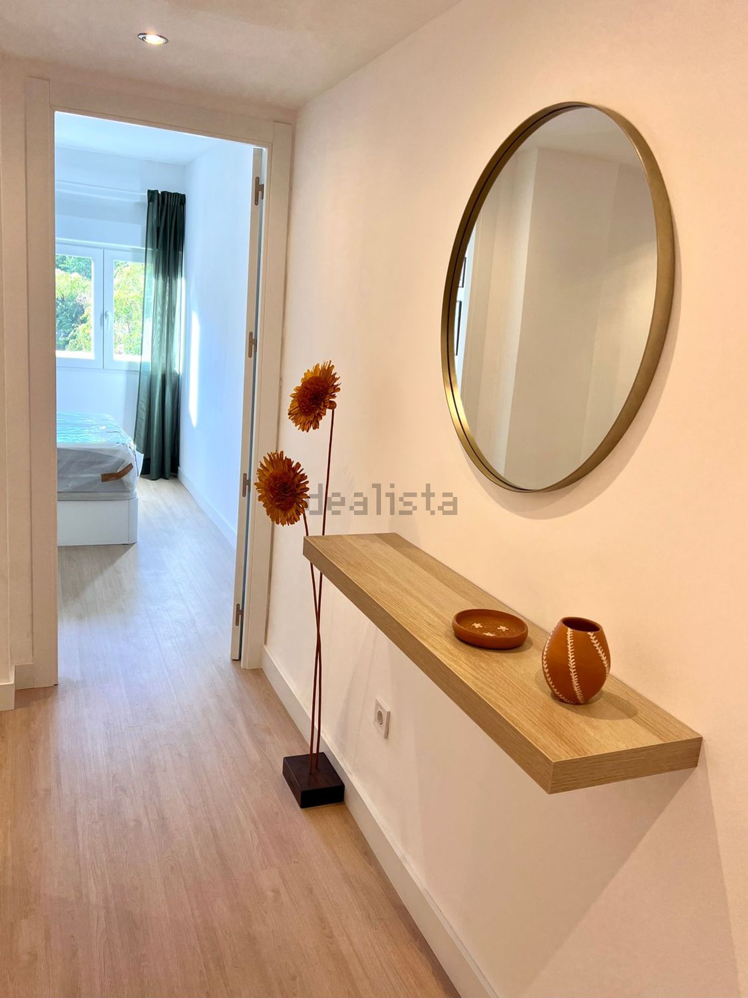 Piso de 60 m² en Zaragoza