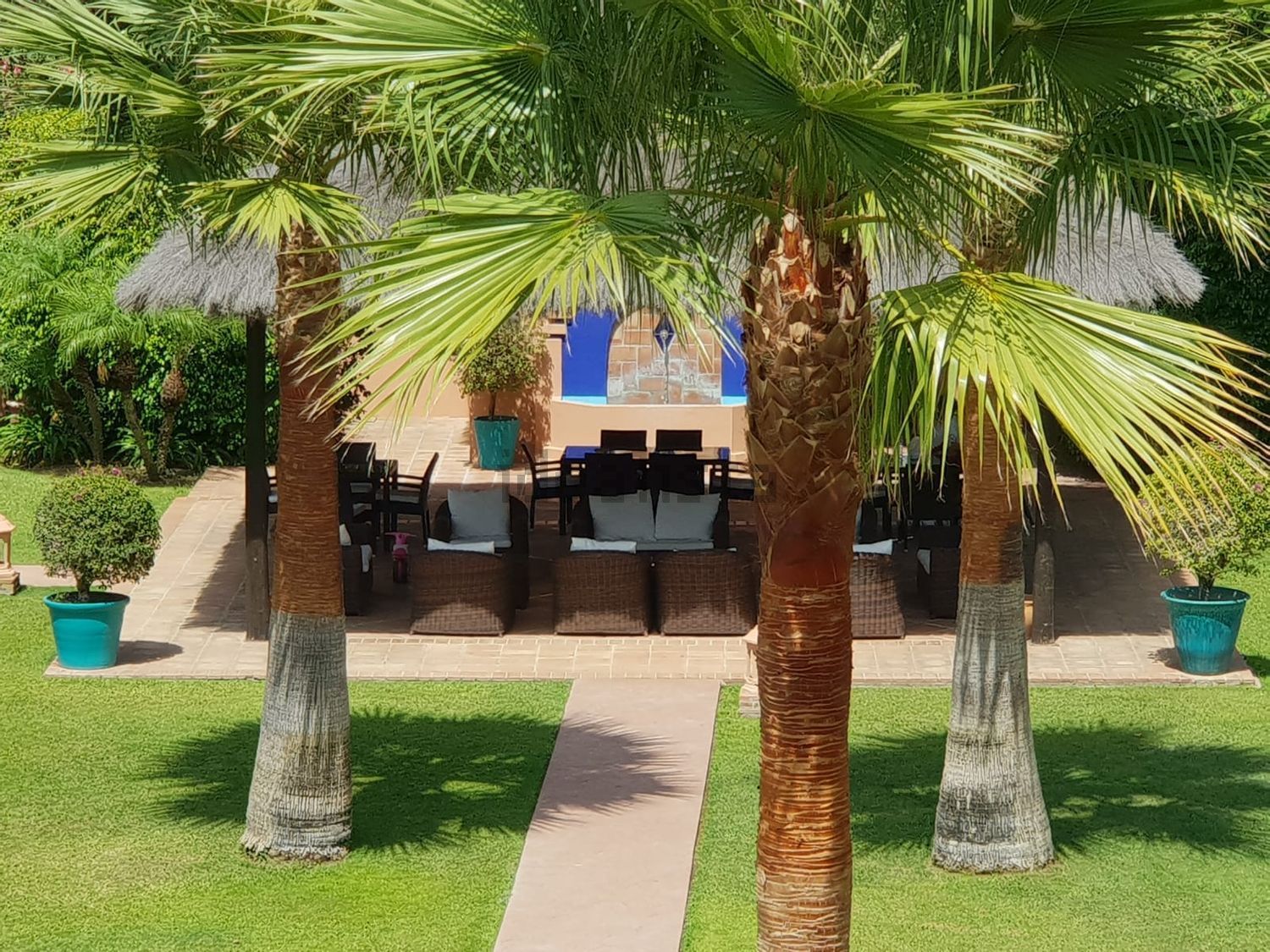 Piso de 295 m² en Estepona