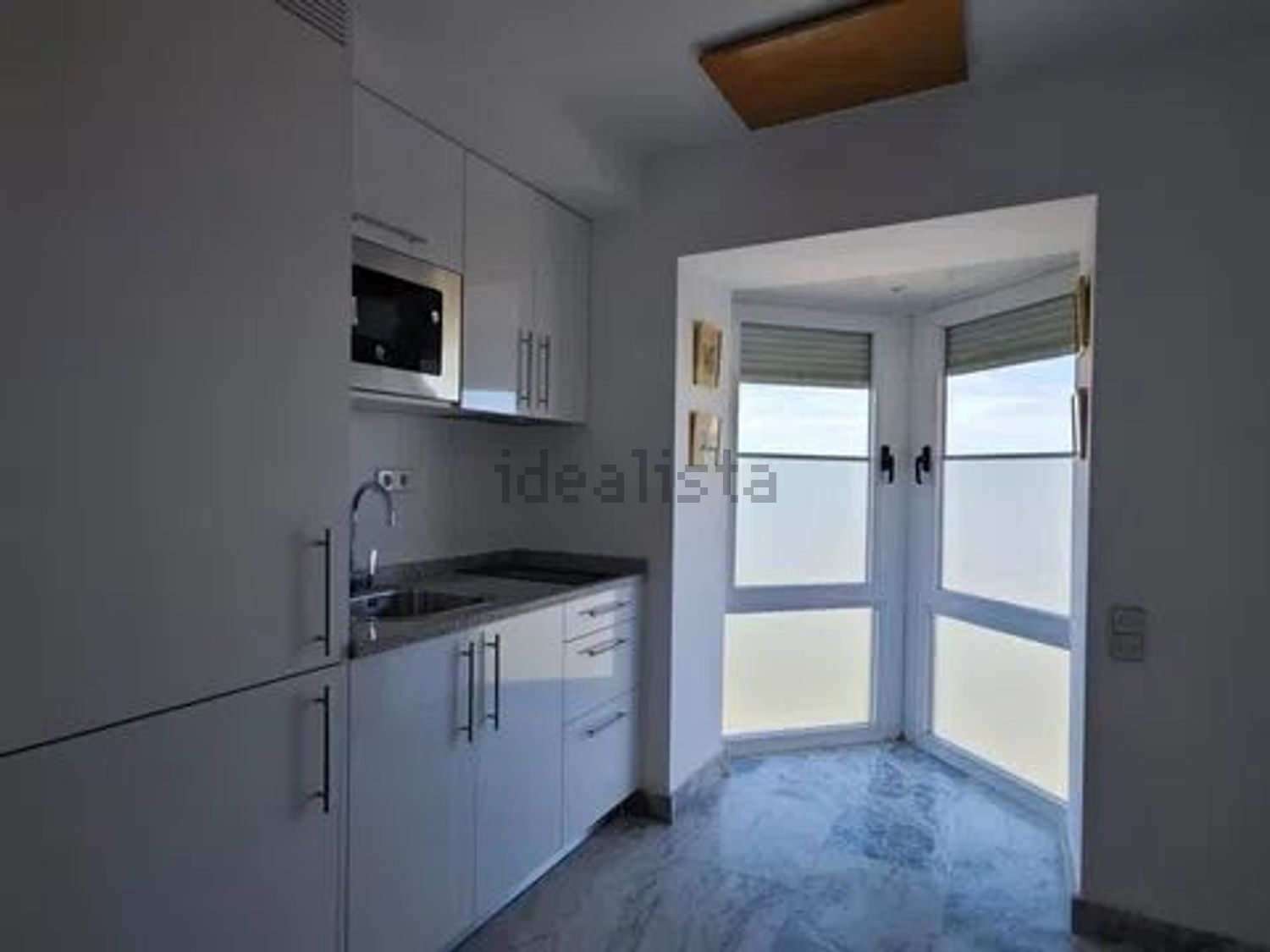 Habitació de lloguer, Toledo