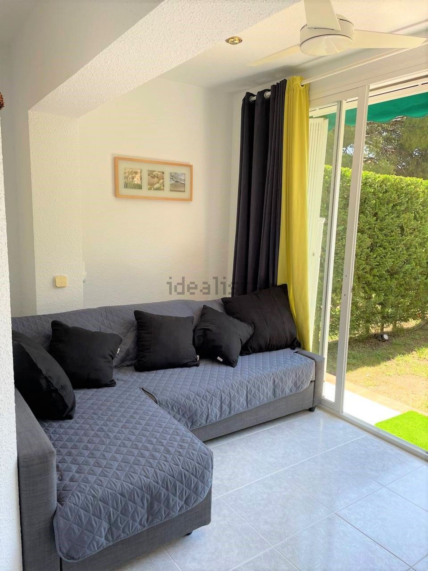 Piso de 47 m² en Sant Feliu de Guíxols
