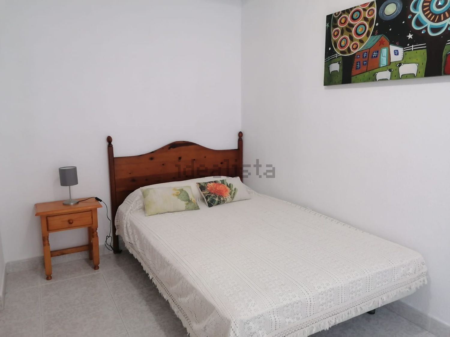Piso de 82 m² en Almería