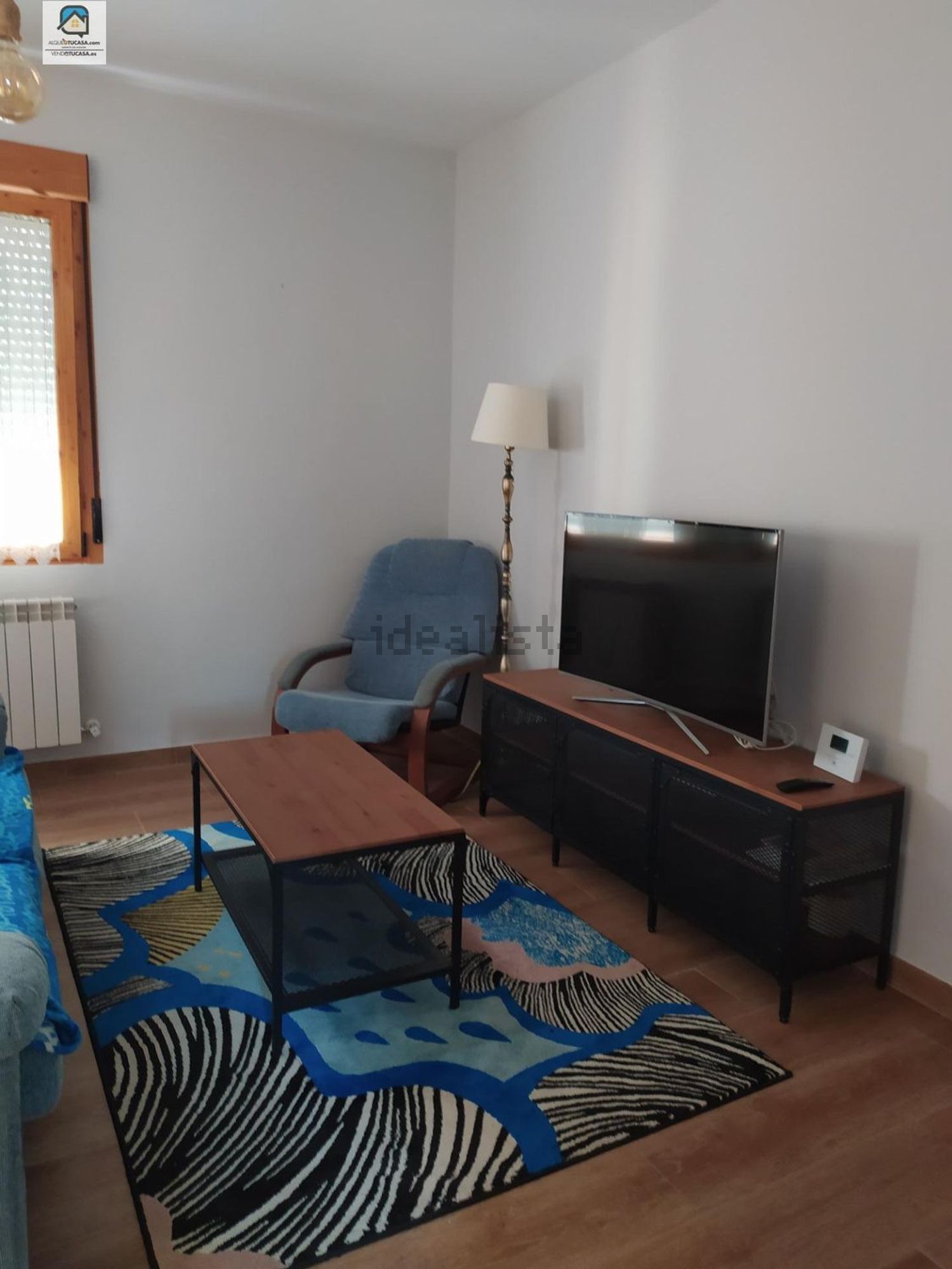 Piso de 85 m² en Valladolid