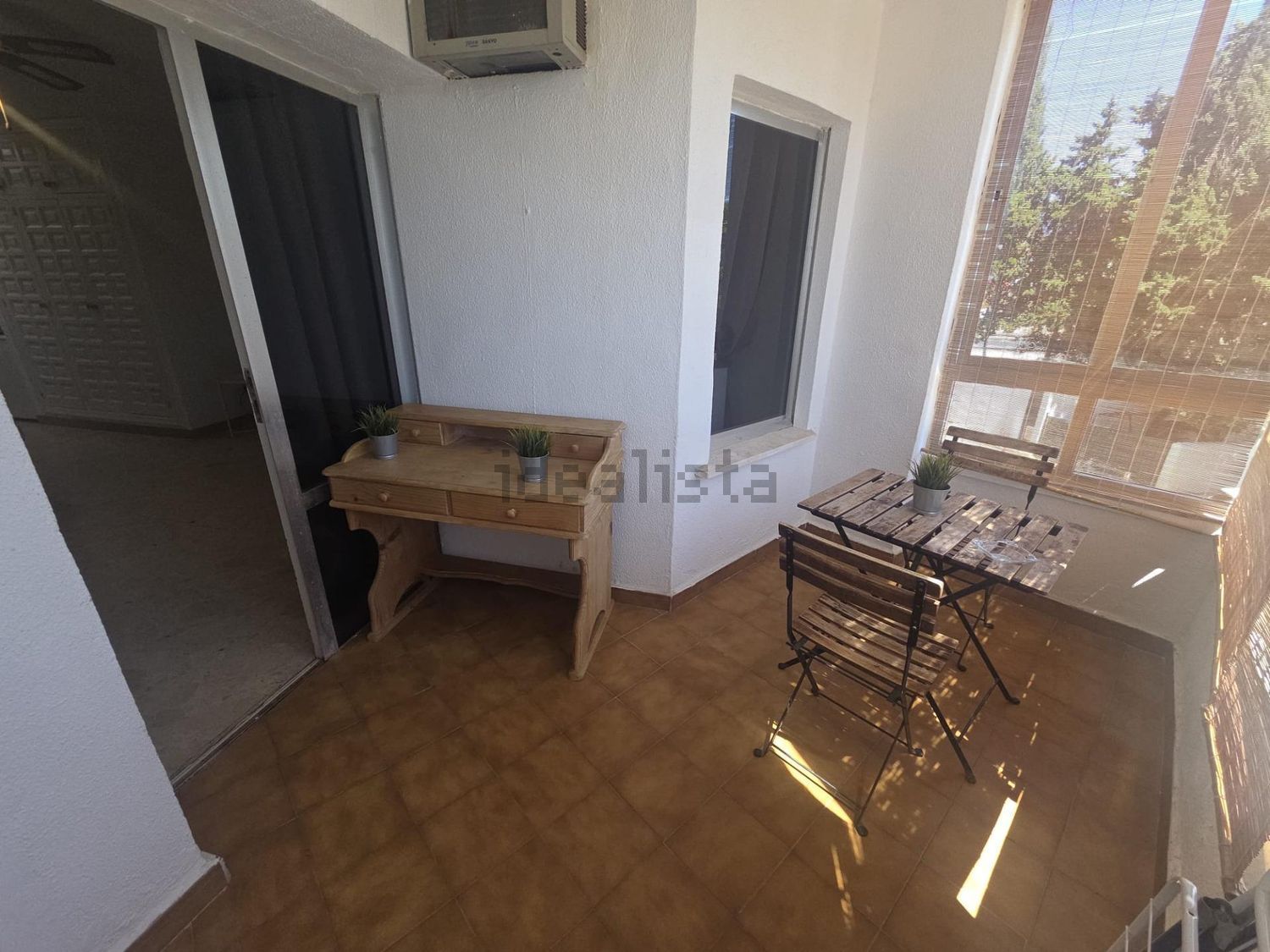 Pis de 37 m² a Mijas