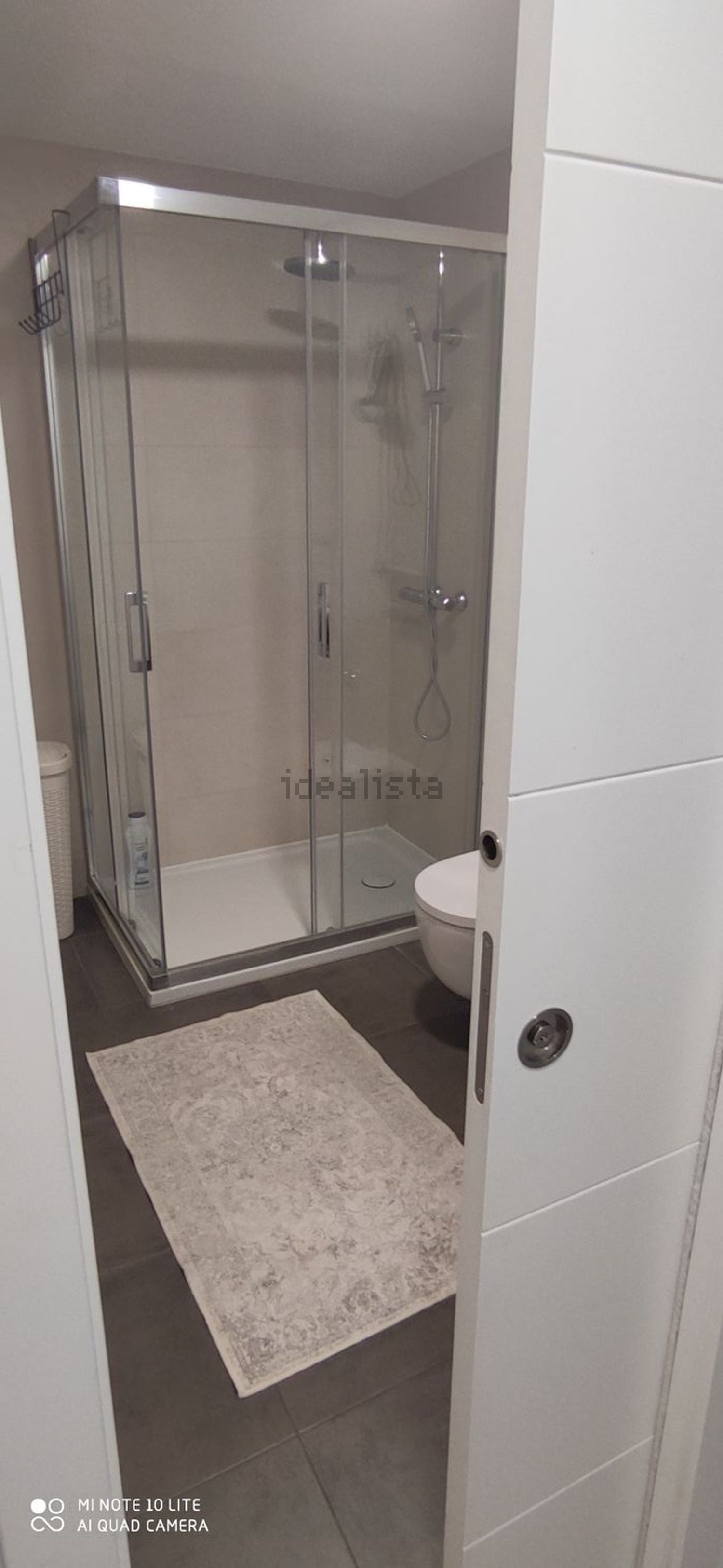 Habitació de lloguer, Fuengirola