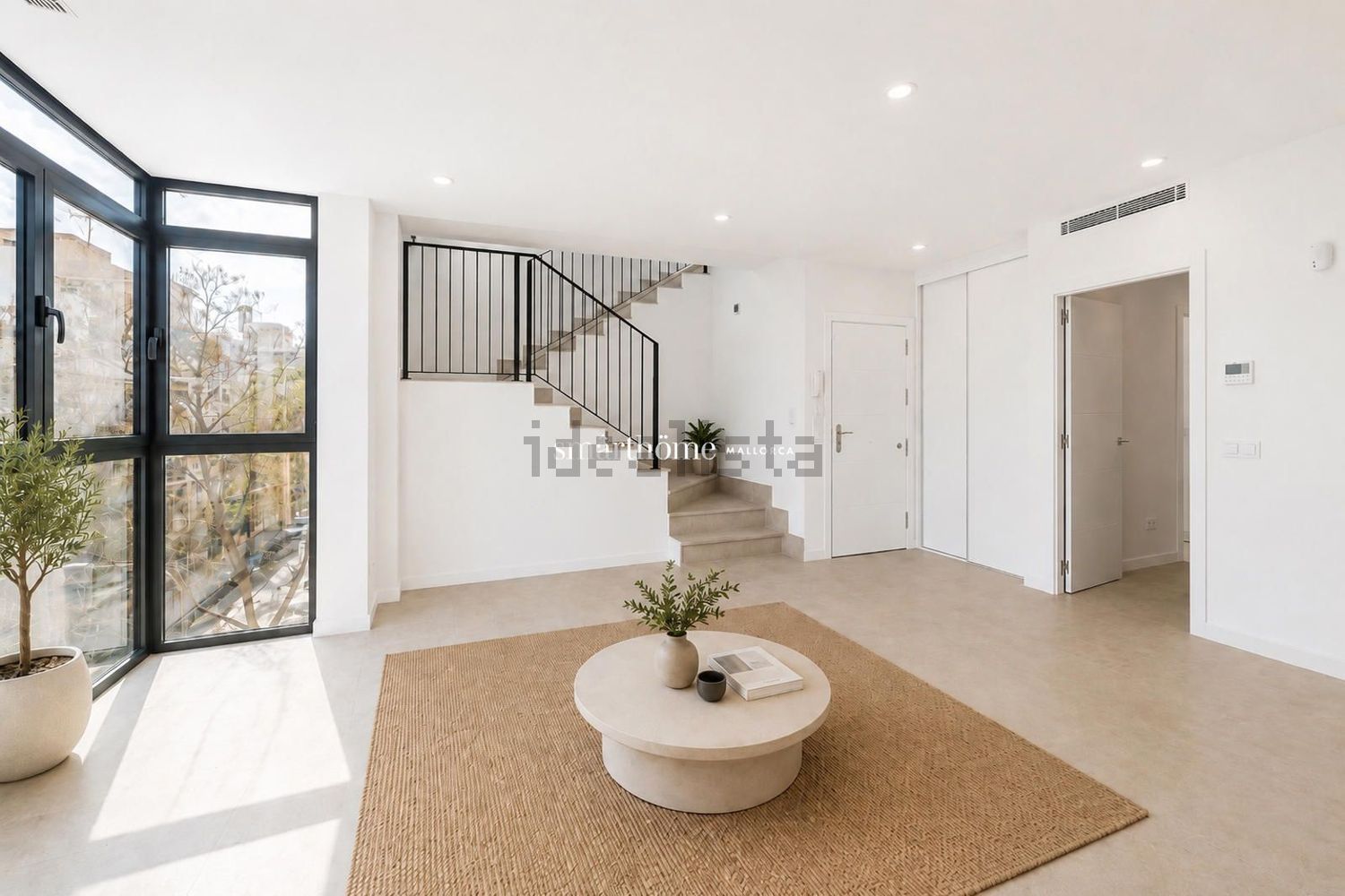Piso de 128 m² en Palma
