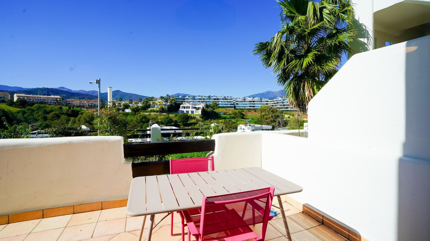 Wohnung 152 m² in Estepona