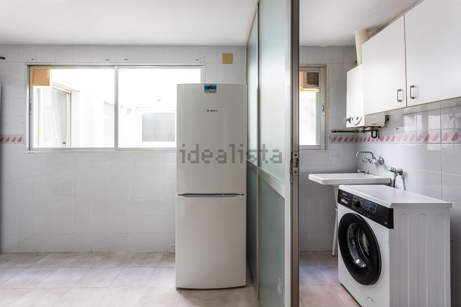 Habitació de lloguer, Alacant